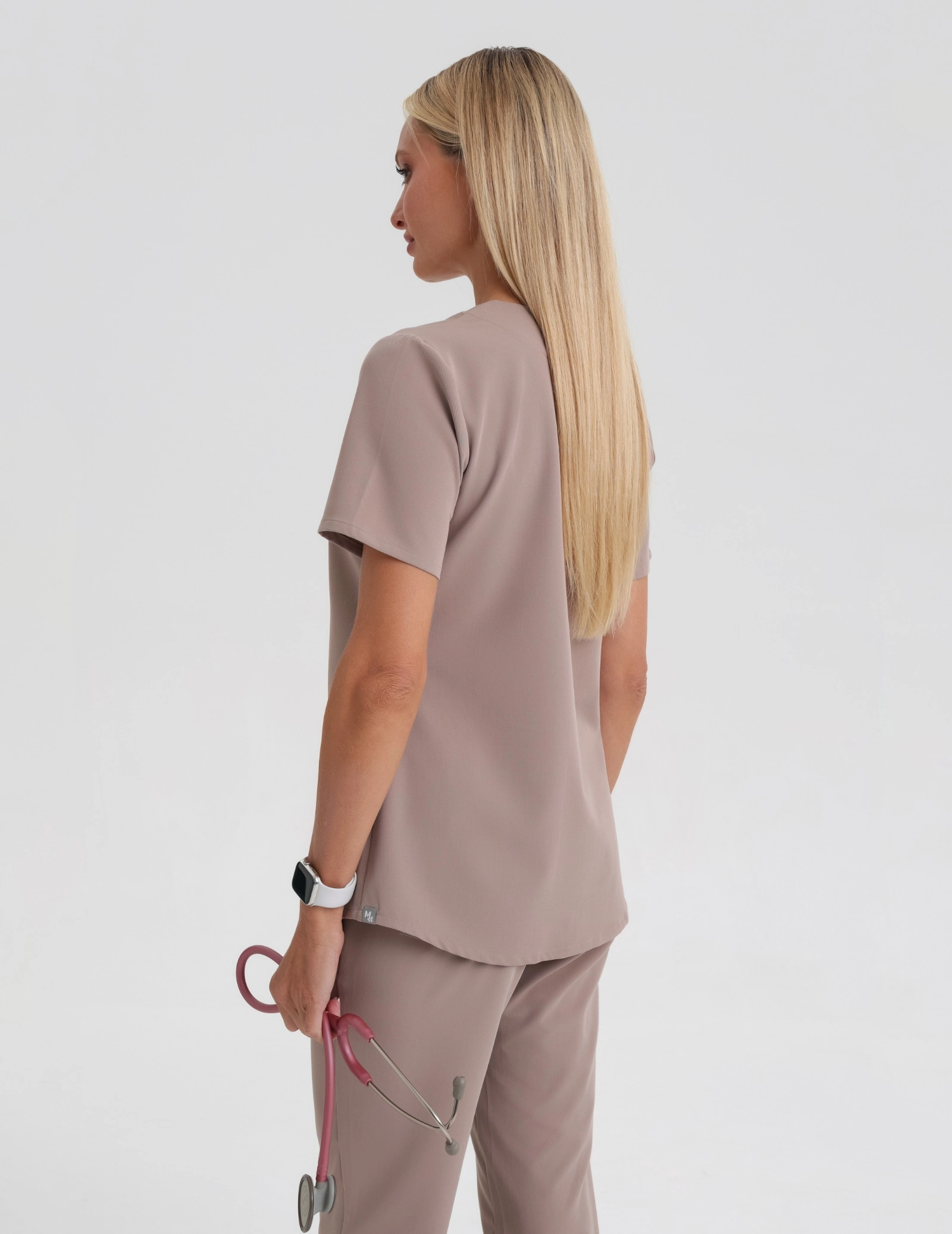 Casacca Medica Grace - BEIGE