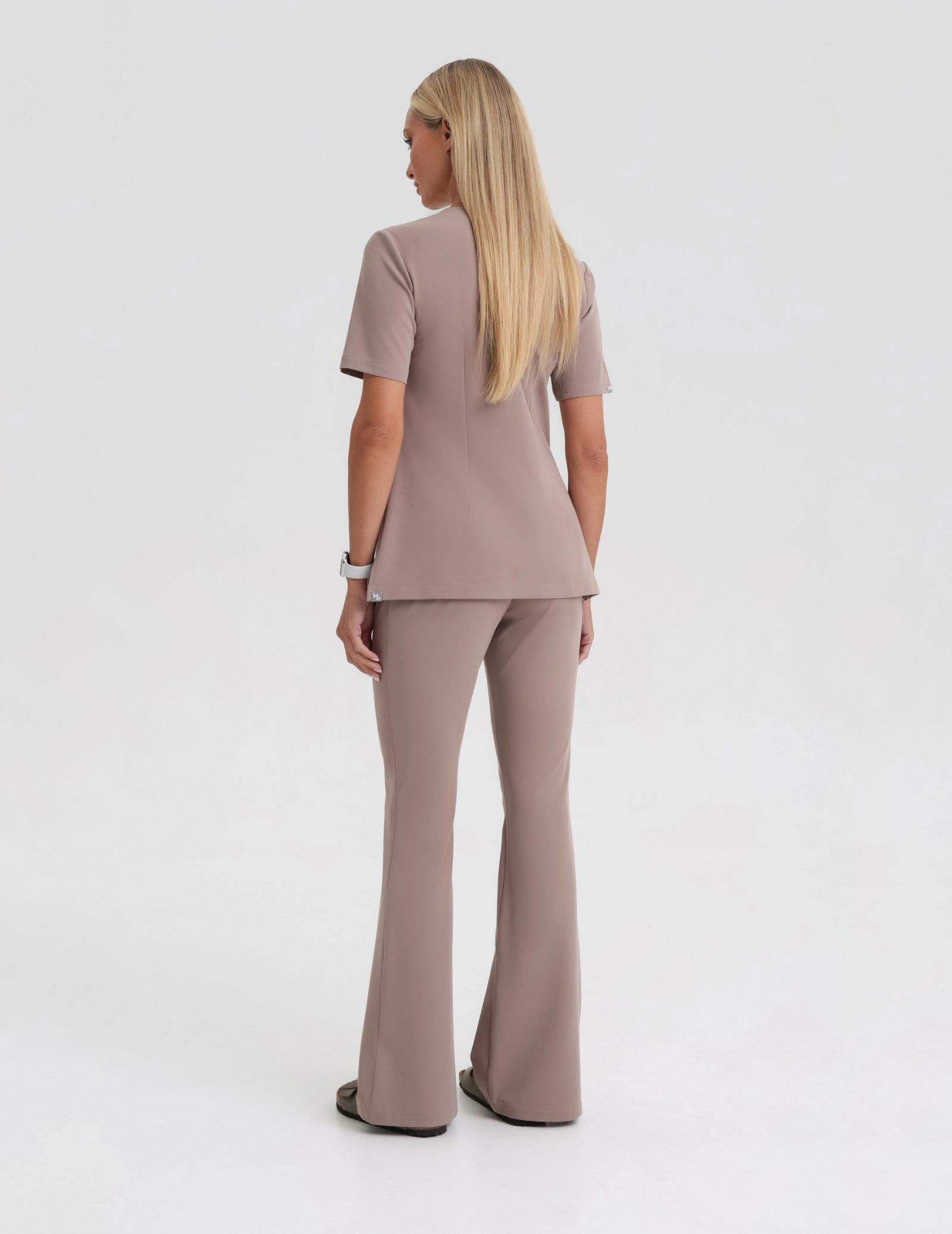 Casacca Medica Casy - BEIGE