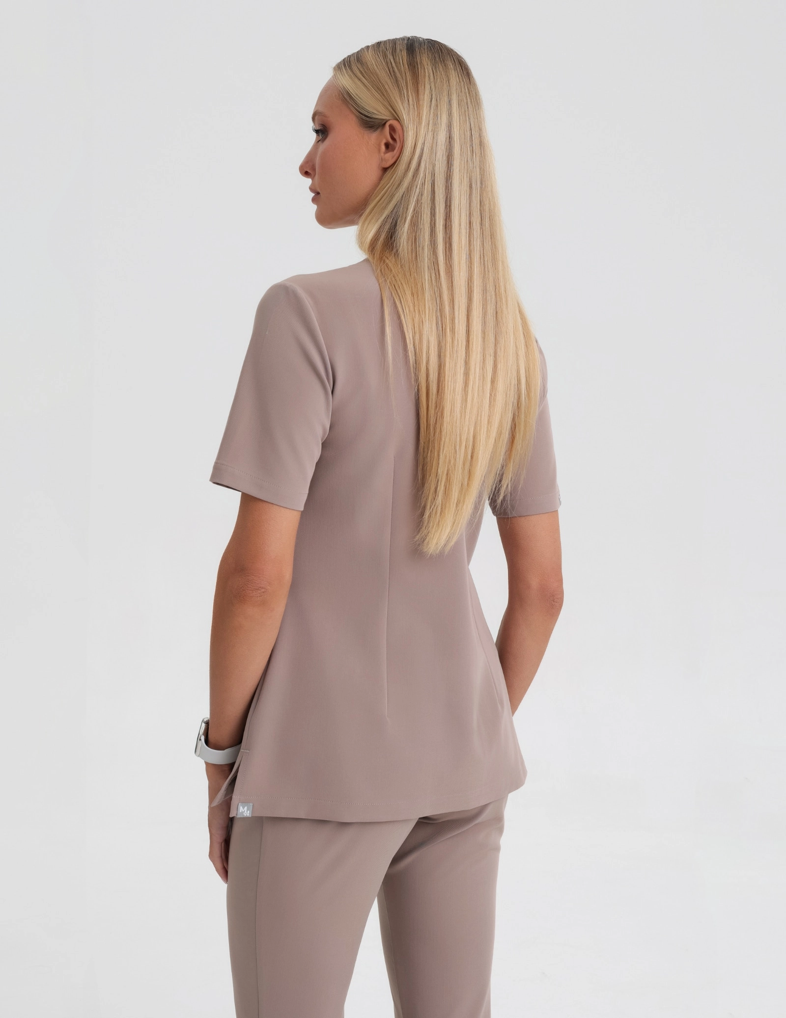 Casacca Medica Casy - BEIGE