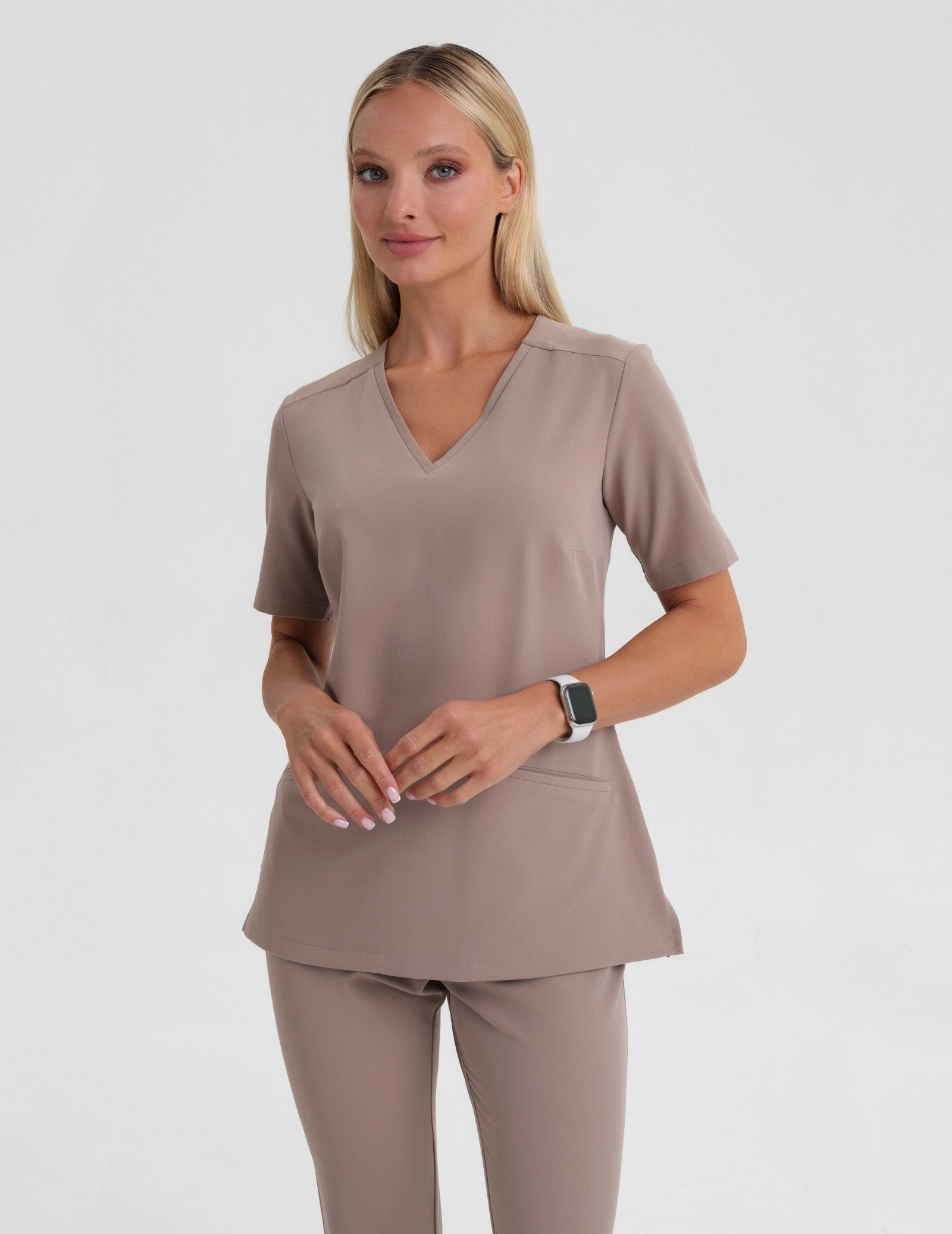 Casacca Medica Casy - BEIGE