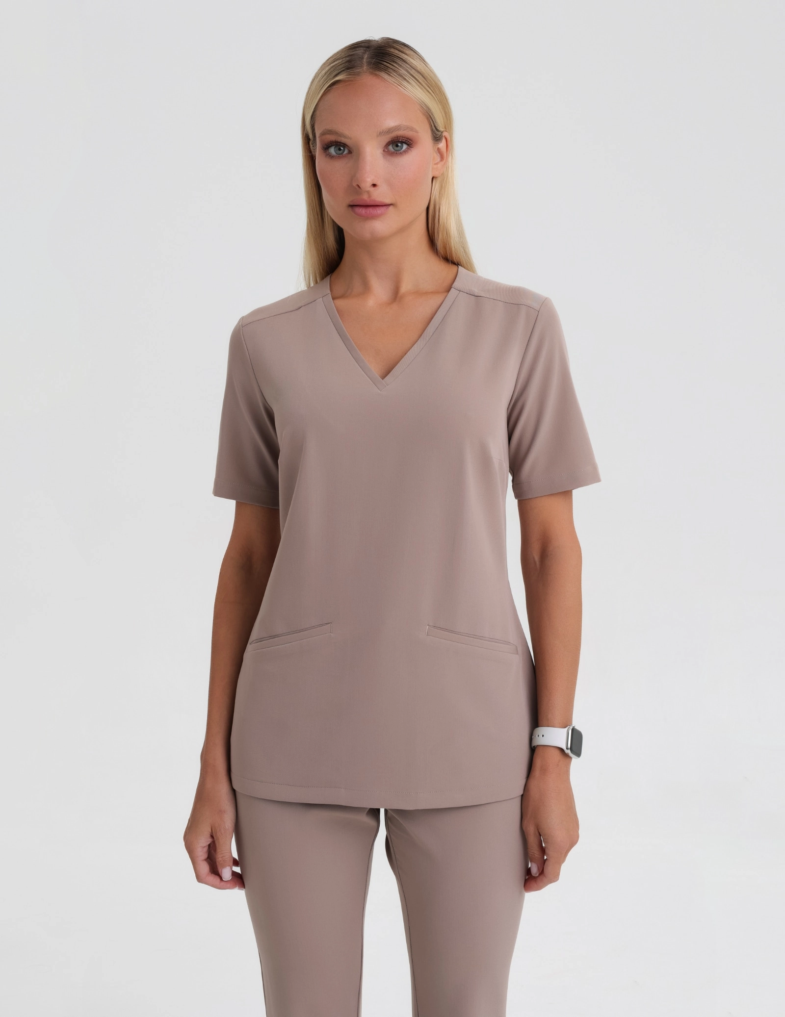 Casacca Medica Casy - BEIGE