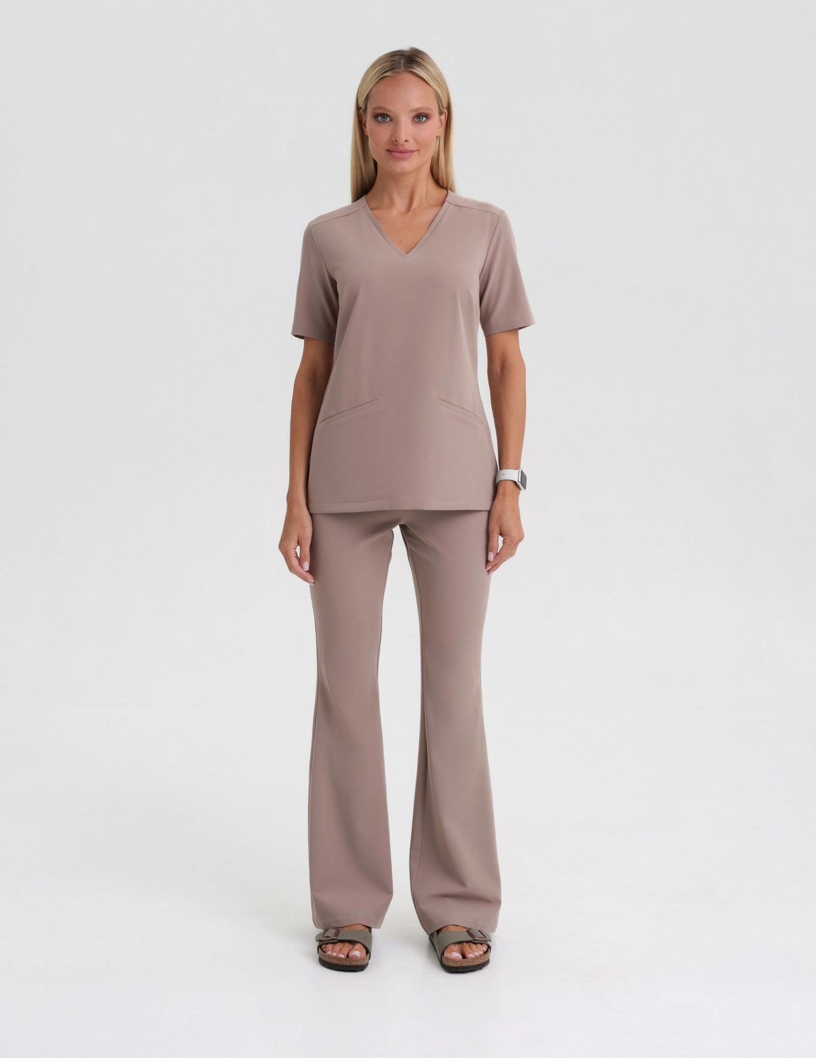 Casacca Medica Casy - BEIGE