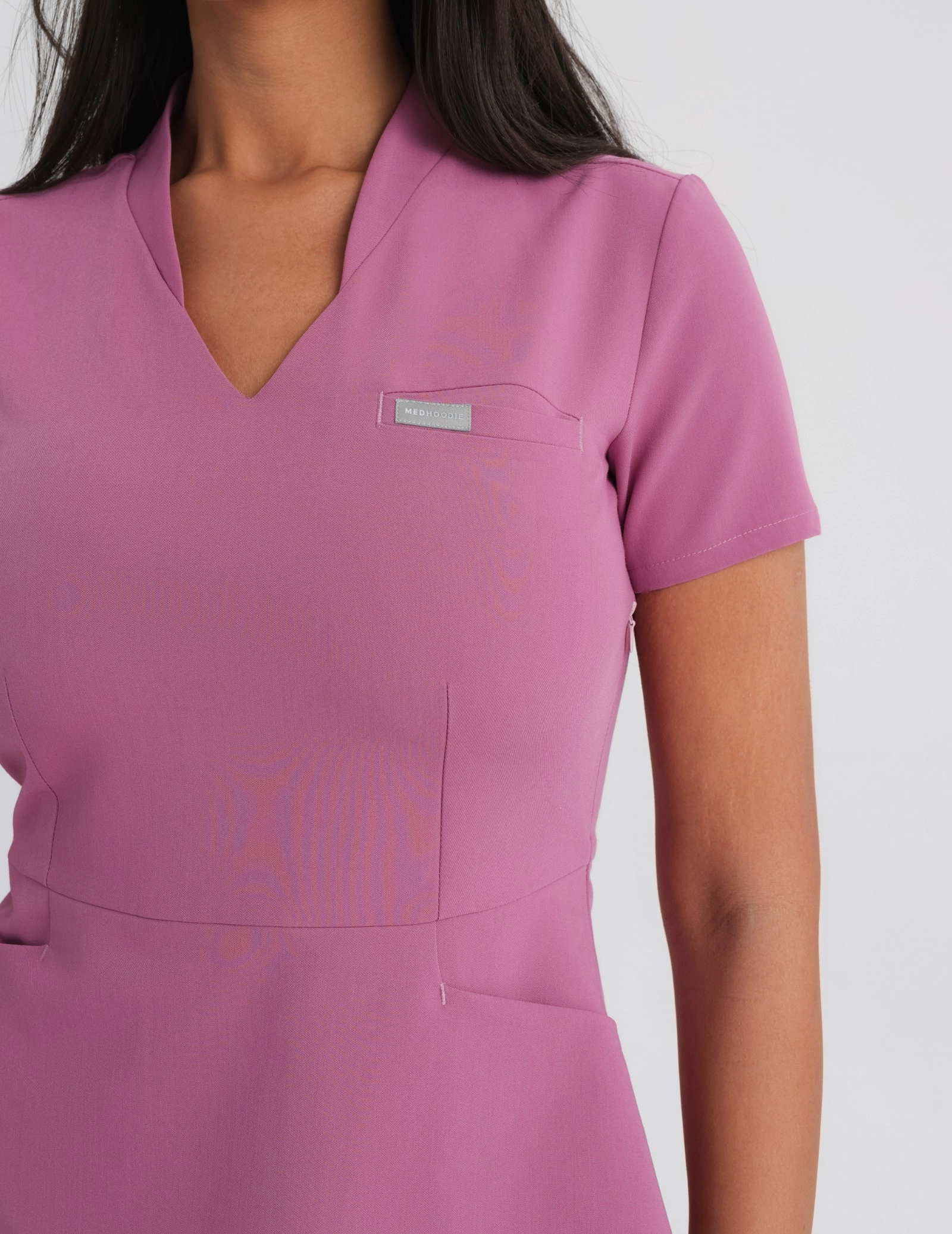 Casacca Medica Kori - BERRY SHAKE