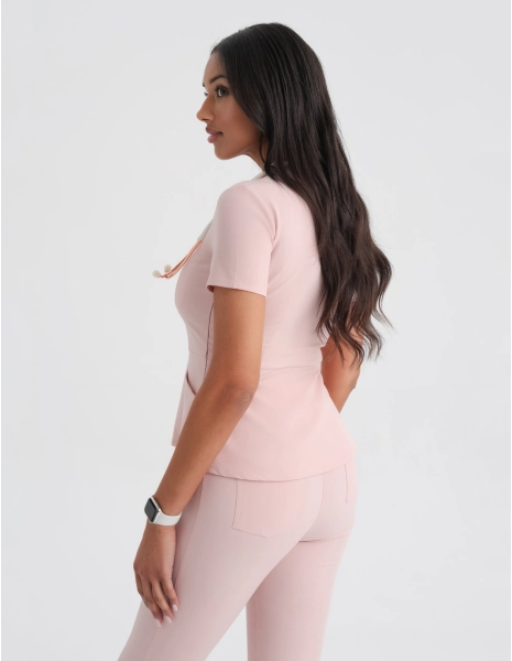 Casacca Medica Kori - DUSTY...