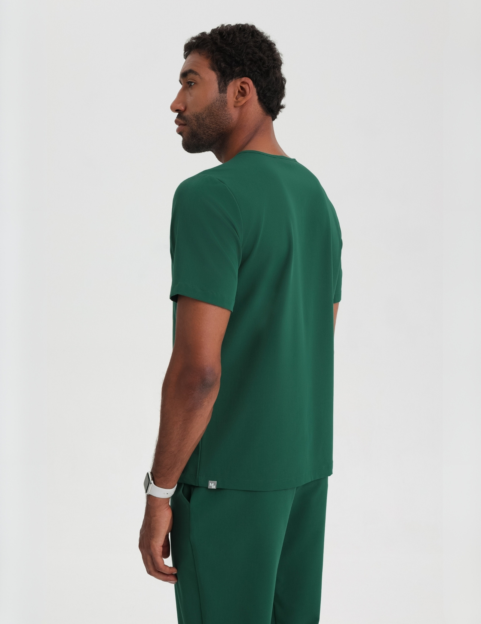 Casacca Medica Uomo Birbal - EDEN GREEN