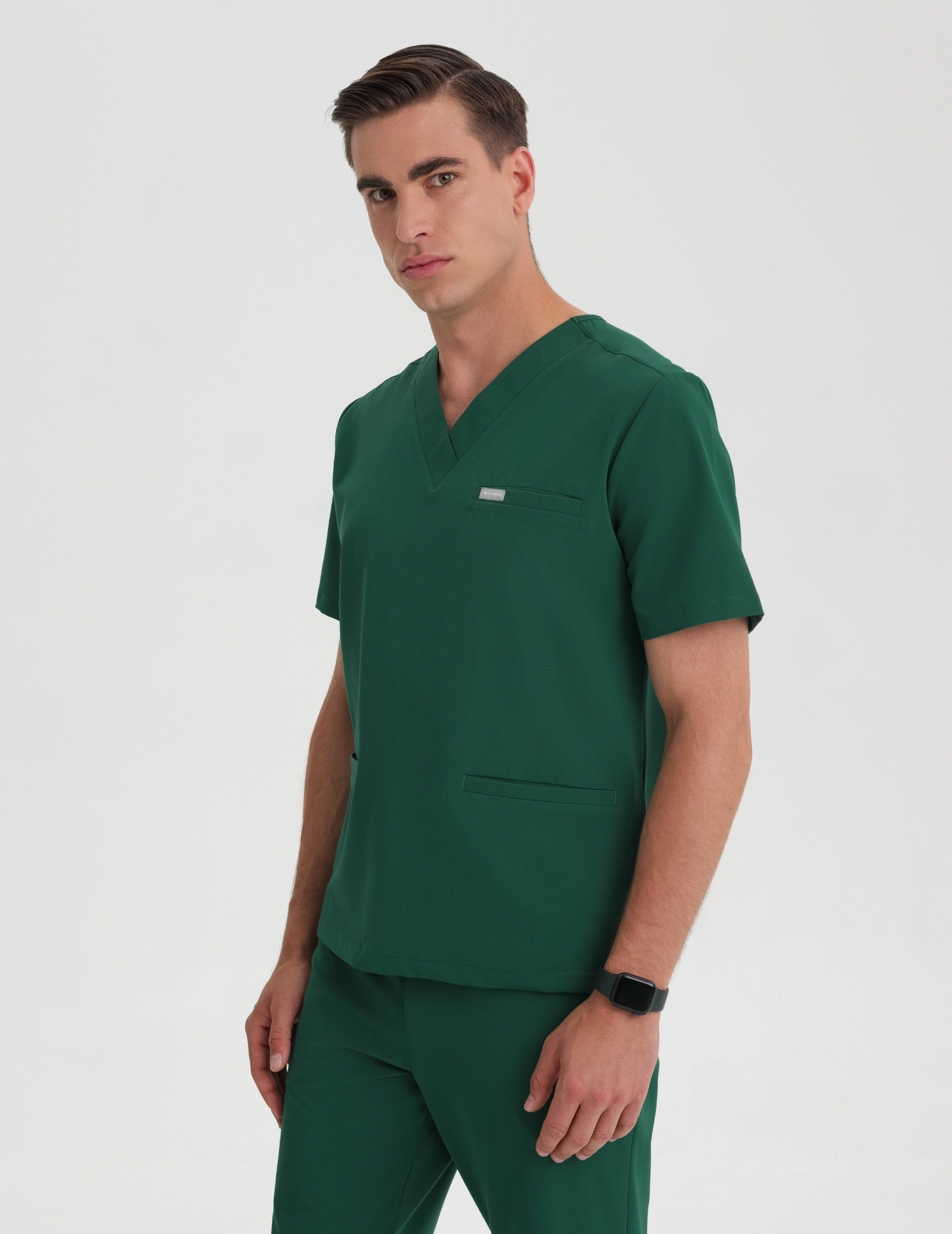 Casacca Medica Uomo Birbal - EDEN GREEN