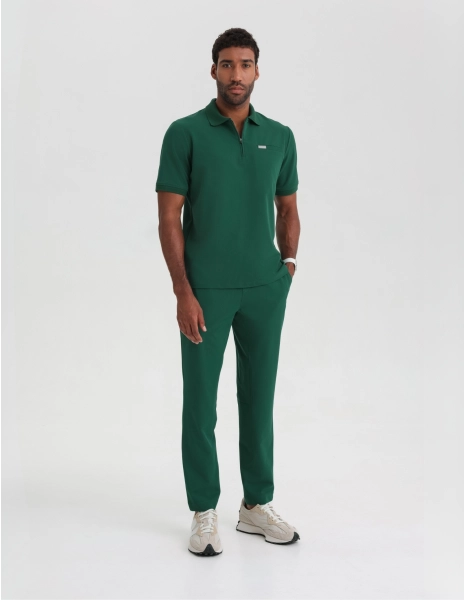 Pantaloni Medici Uomo Basic...