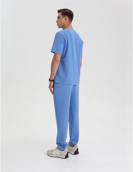 Pantaloni Medici Uomo Basic...