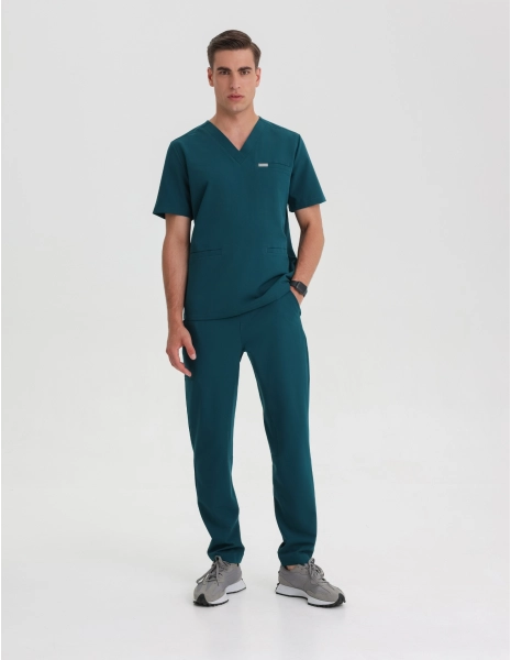 Pantaloni Medici Uomo Basic...