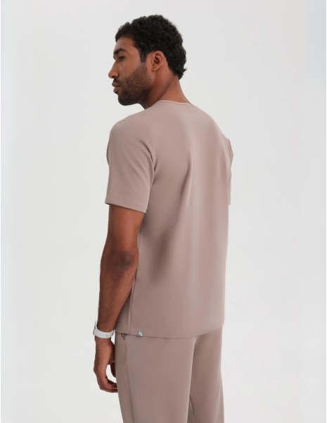 Casacca Medica Uomo Birbal...