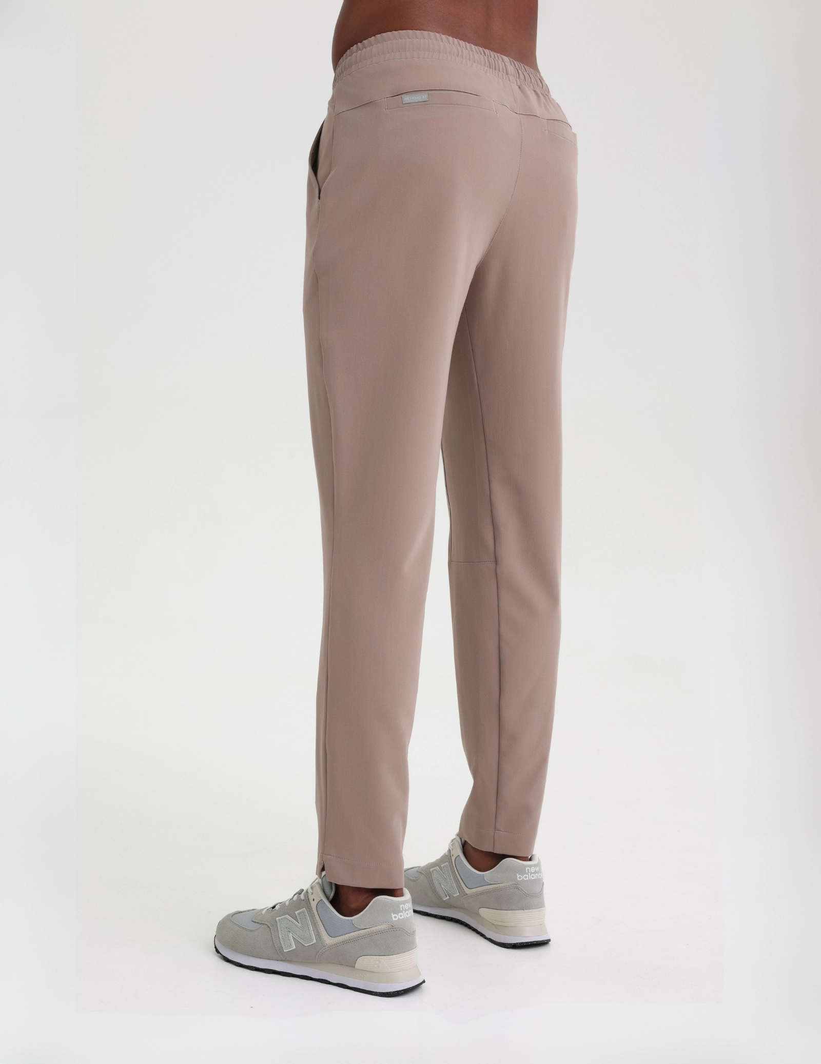 Pantaloni Medici Uomo Basic - BEIGE