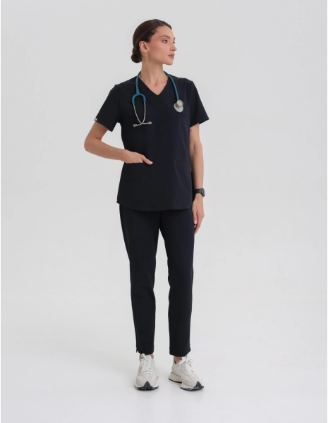 Pantaloni Medici Donna...