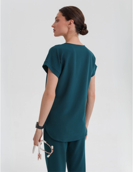 Casacca Medica Kendall -...