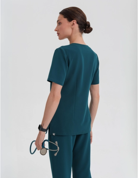 Casacca Medica Casy - DEEP...