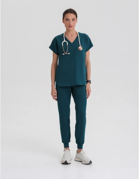 Pantaloni Medici Donna...