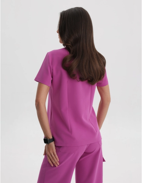 Casacca Medica Polo -...