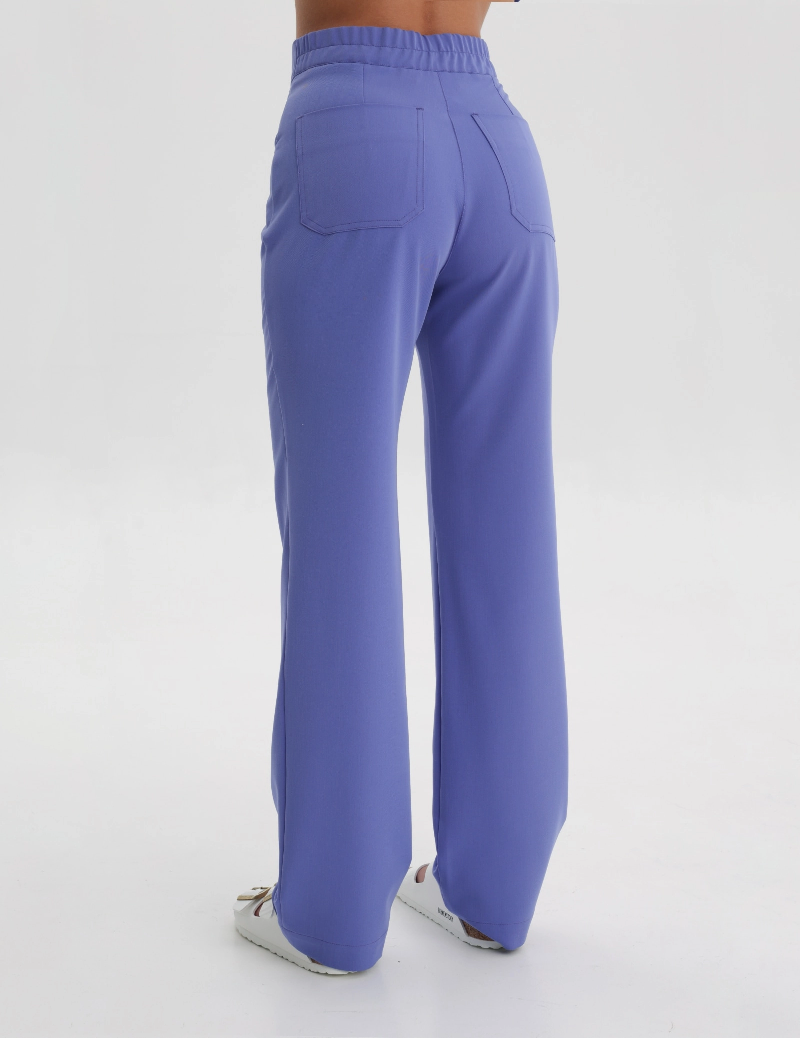 Pantaloni Medici Donna Tiffany – DENIM BLUE