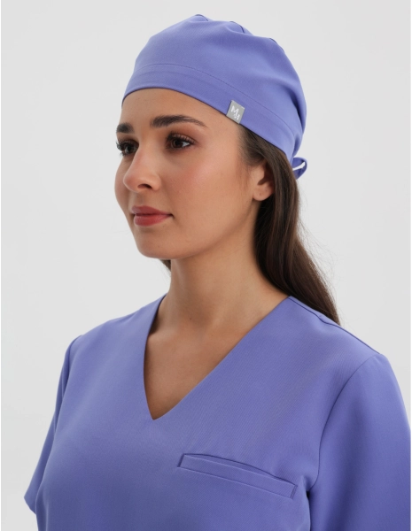 Cuffia Chirurgica - DENIM BLUE