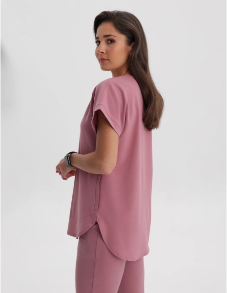 Casacca Medica Kendall - WOODROSE