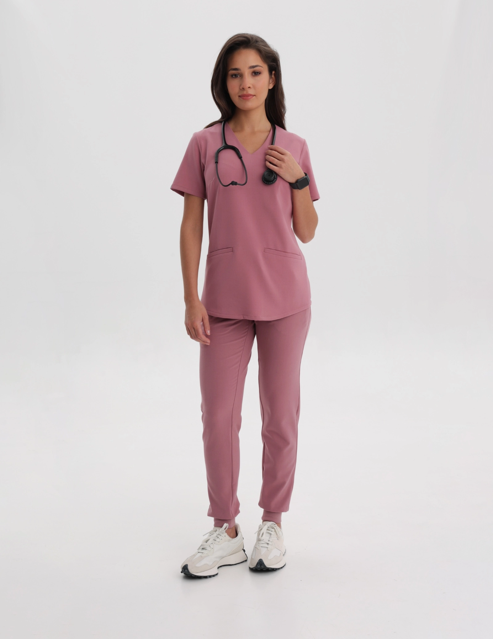 Casacca Medica Grace - WOODROSE