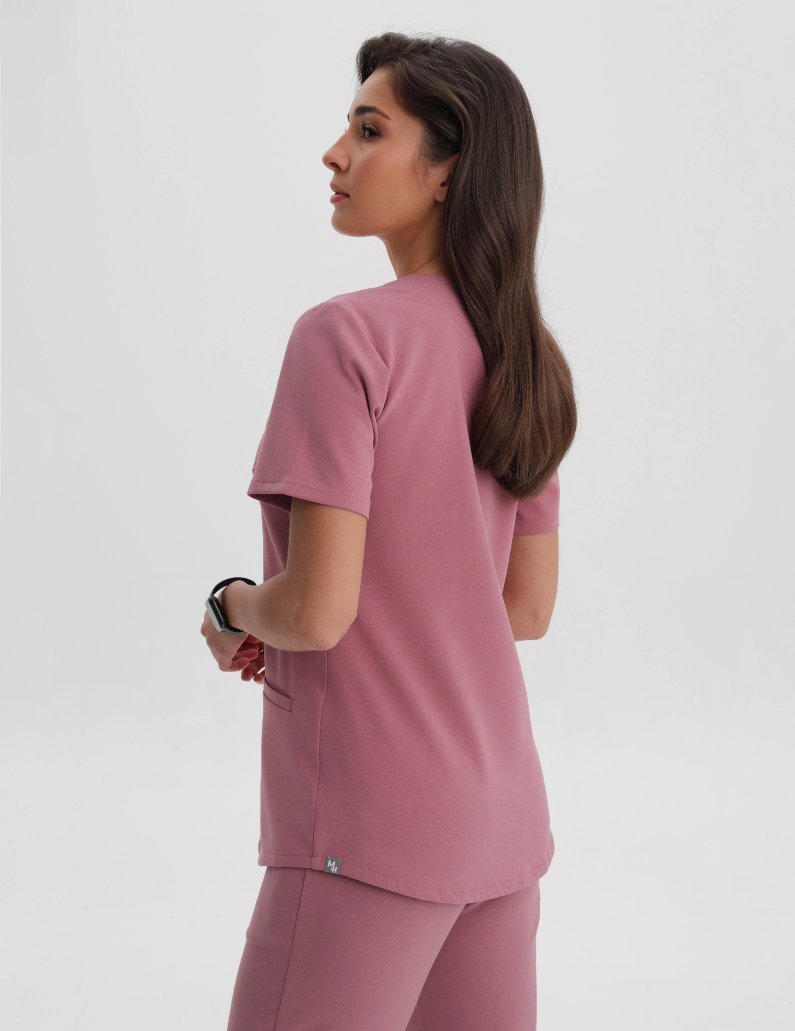 Casacca Medica Grace - WOODROSE