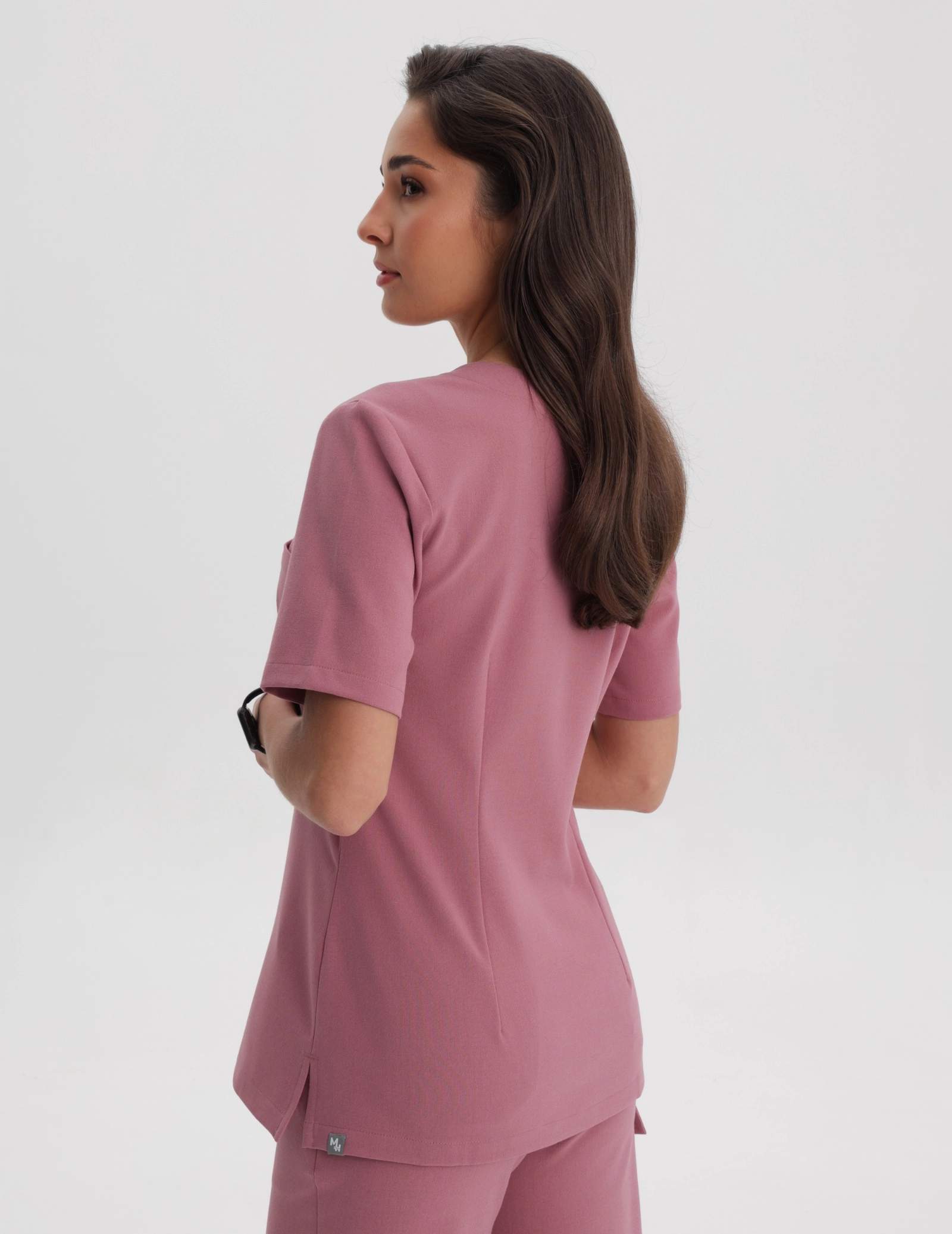 Casacca Medica Raya One Pocket - WOODROSE