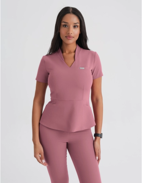 Casacca Medica Kori - WOODROSE