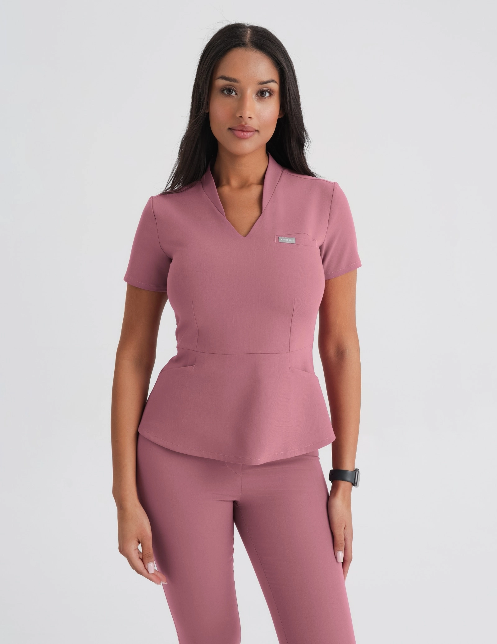 Casacca Medica Kori - WOODROSE