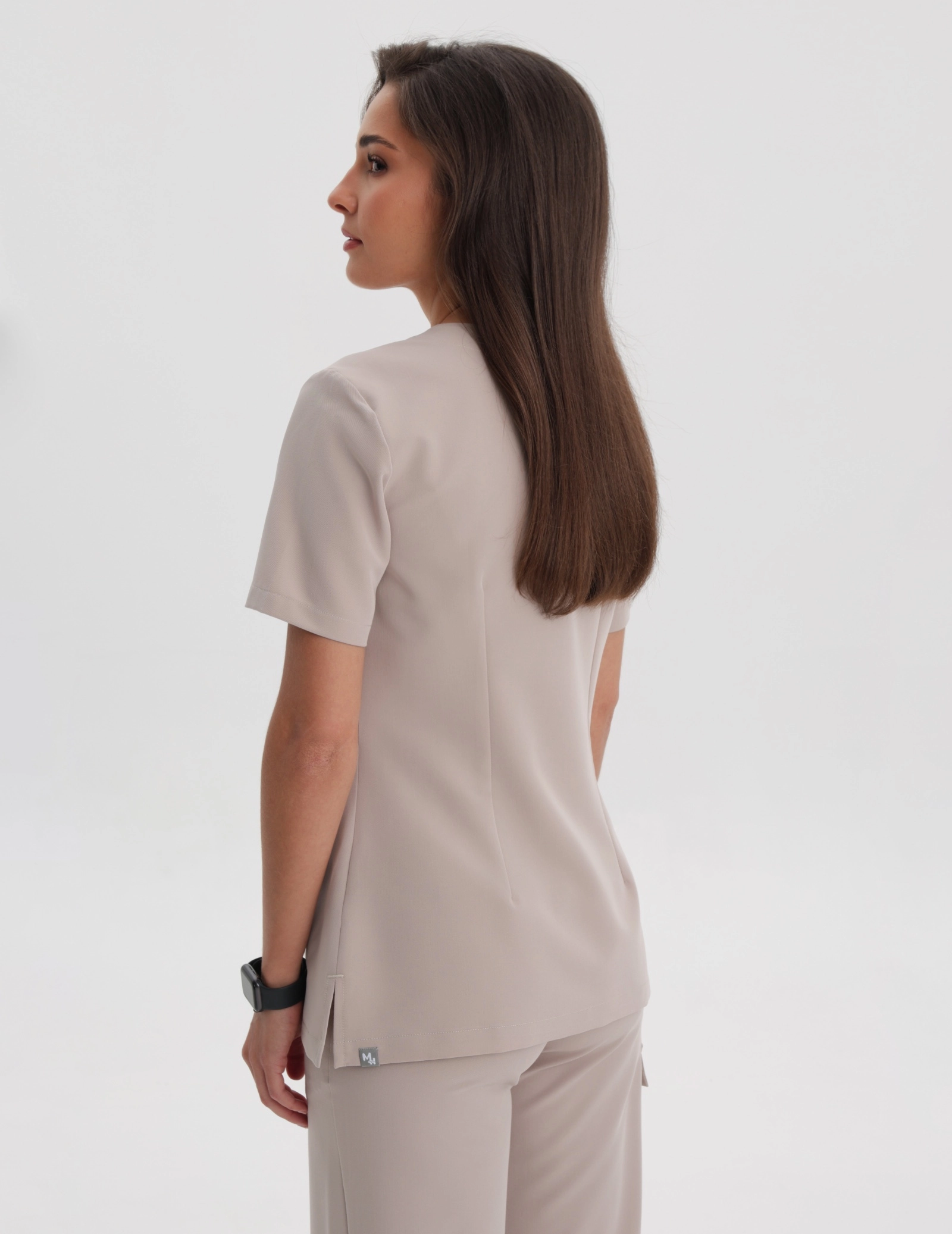 Casacca Medica Casy - COCONUT