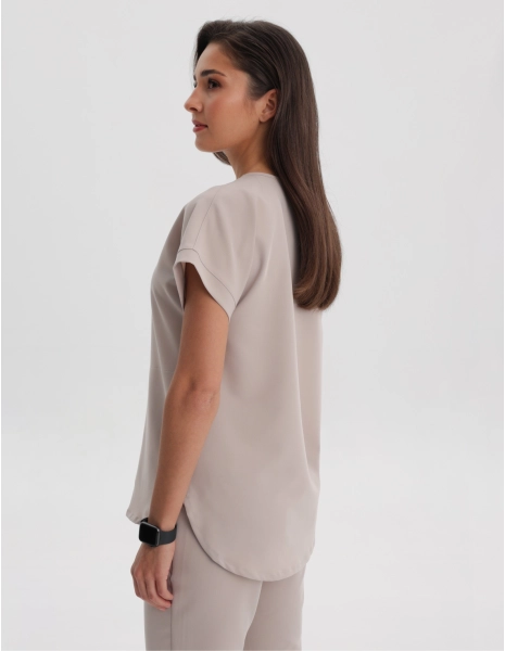 Casacca Medica Kendall -...