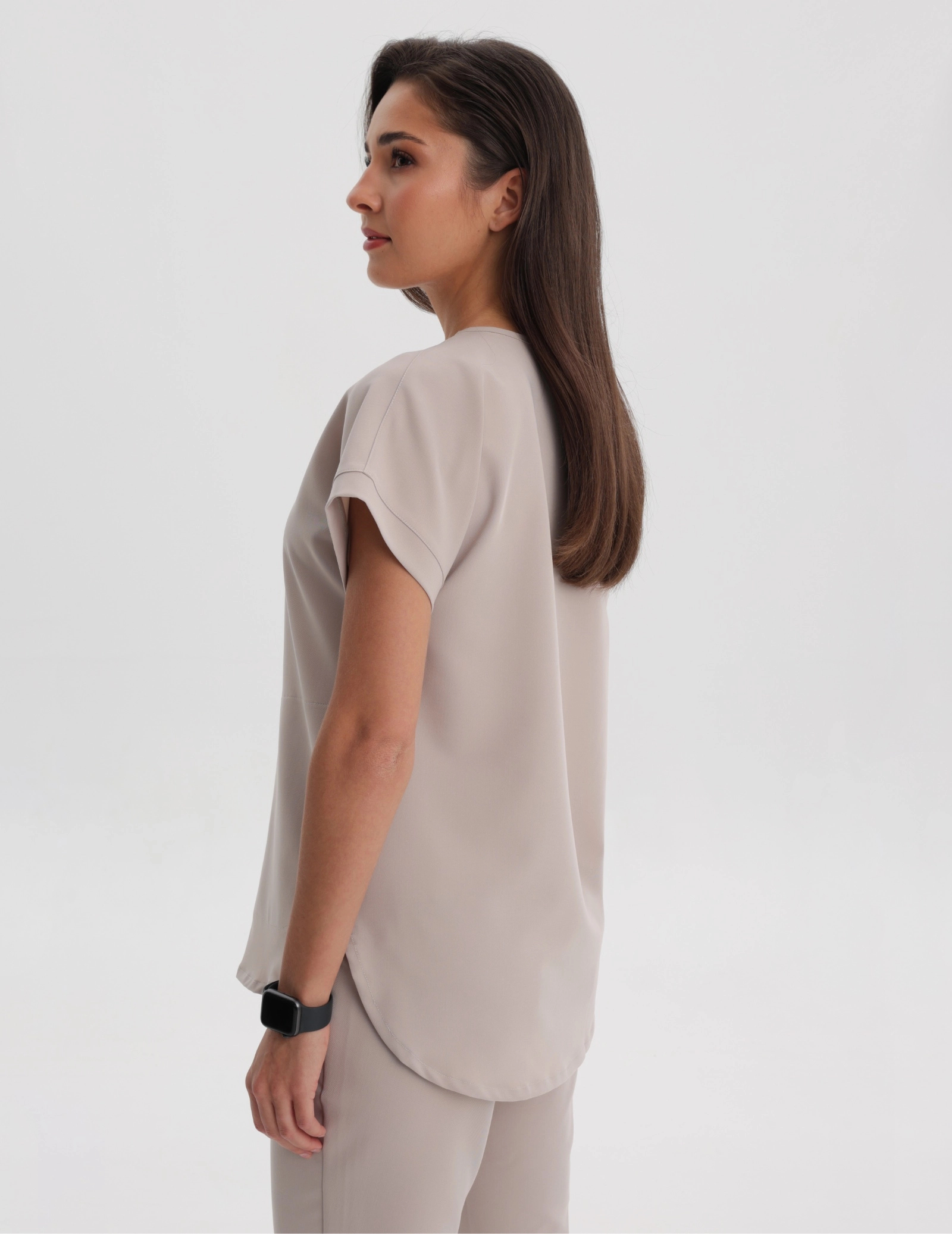 Casacca Medica Kendall - COCONUT