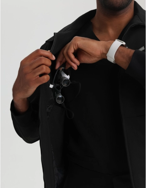 Giacca Medica da Uomo...