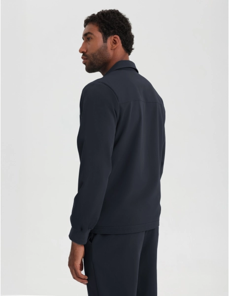 Giacca Medica da Uomo...