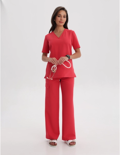 Pantaloni Medici Donna Yoga...