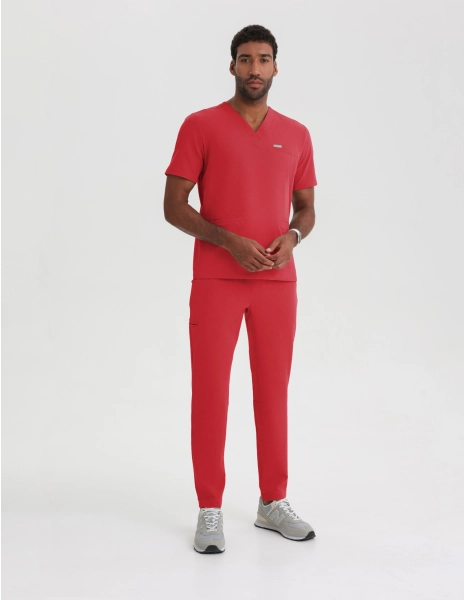 Pantaloni Medici Uomo Basic...