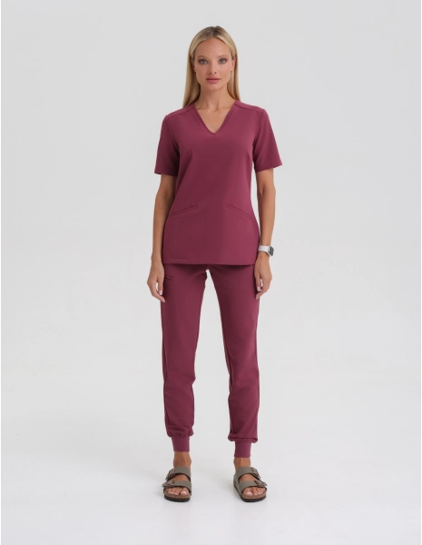 Pantaloni Medici Donna...