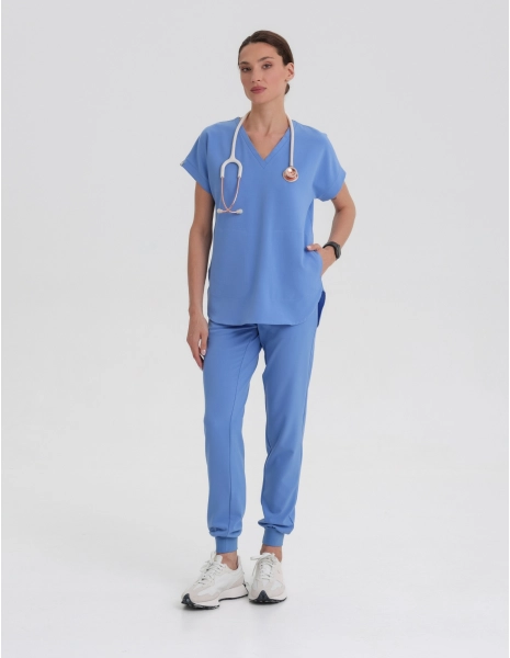 Pantaloni Medici Donna...