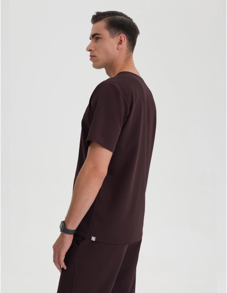 Casacca Medica Uomo Birbal...