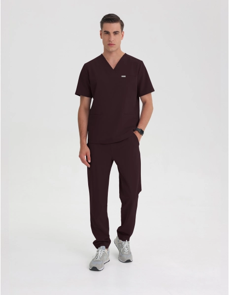 Pantaloni Medici Uomo Basic...