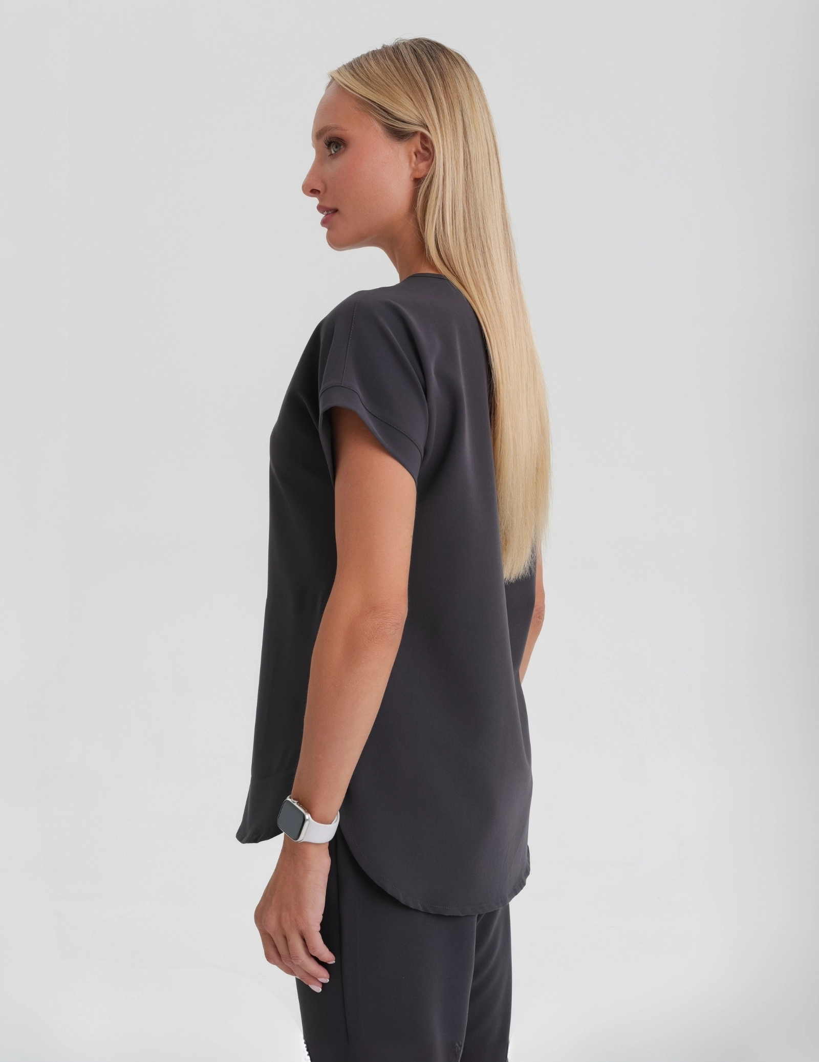 Casacca Medica Kendall - SHADOW