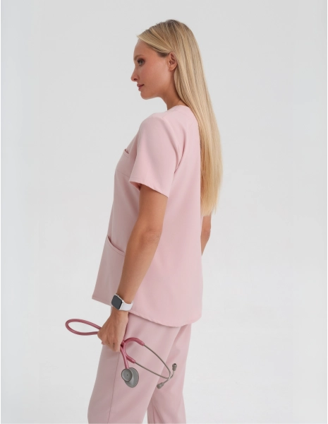 Casacca Medica Grace -...