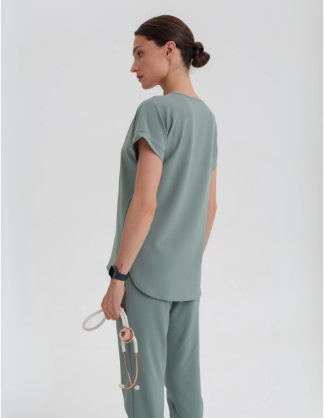 Casacca Medica Kendall -...