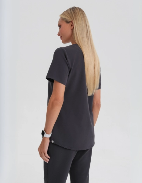 Casacca Medica Grace - SHADOW