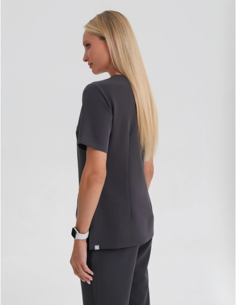 Casacca Medica Casy - SHADOW