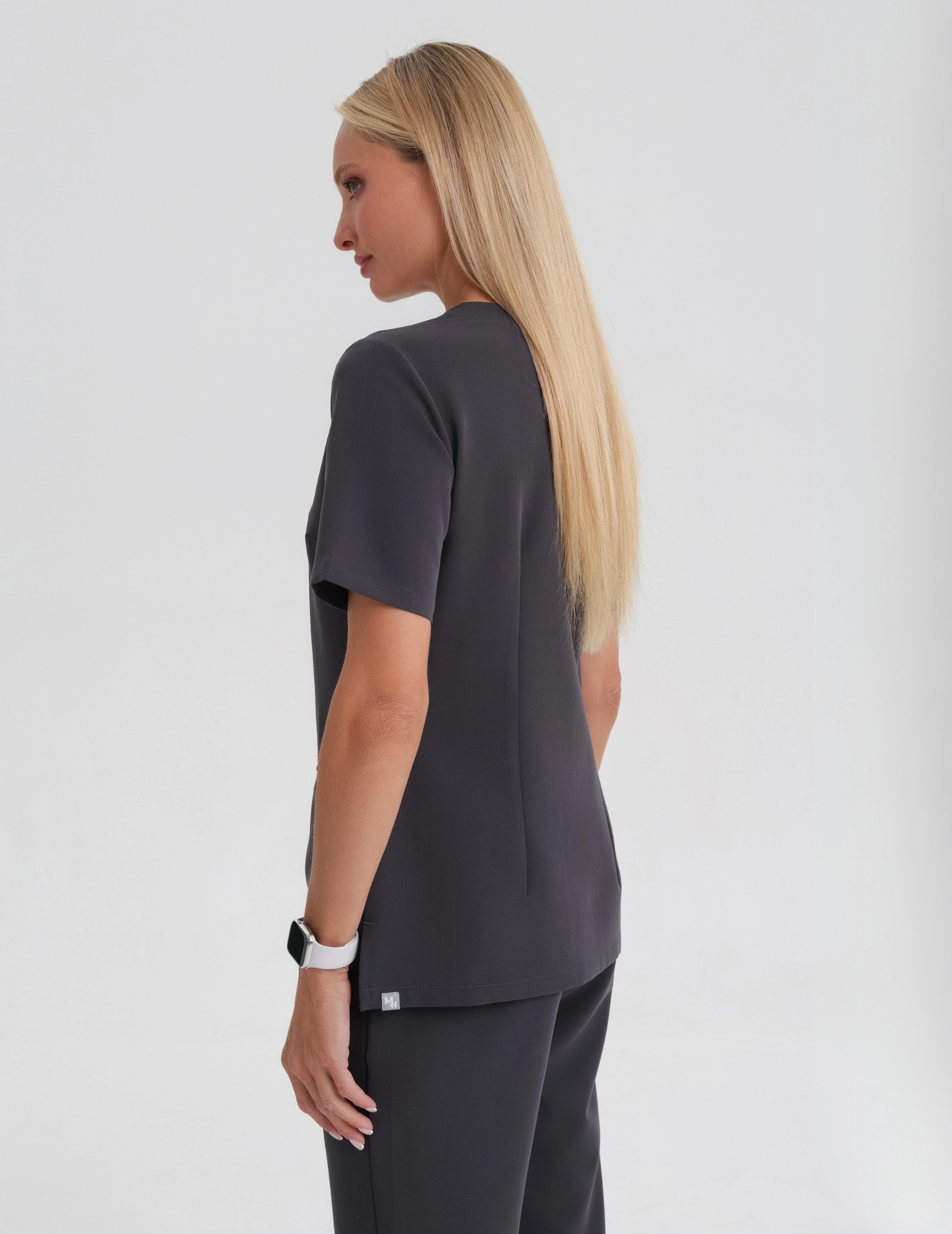 Casacca Medica Casy - SHADOW