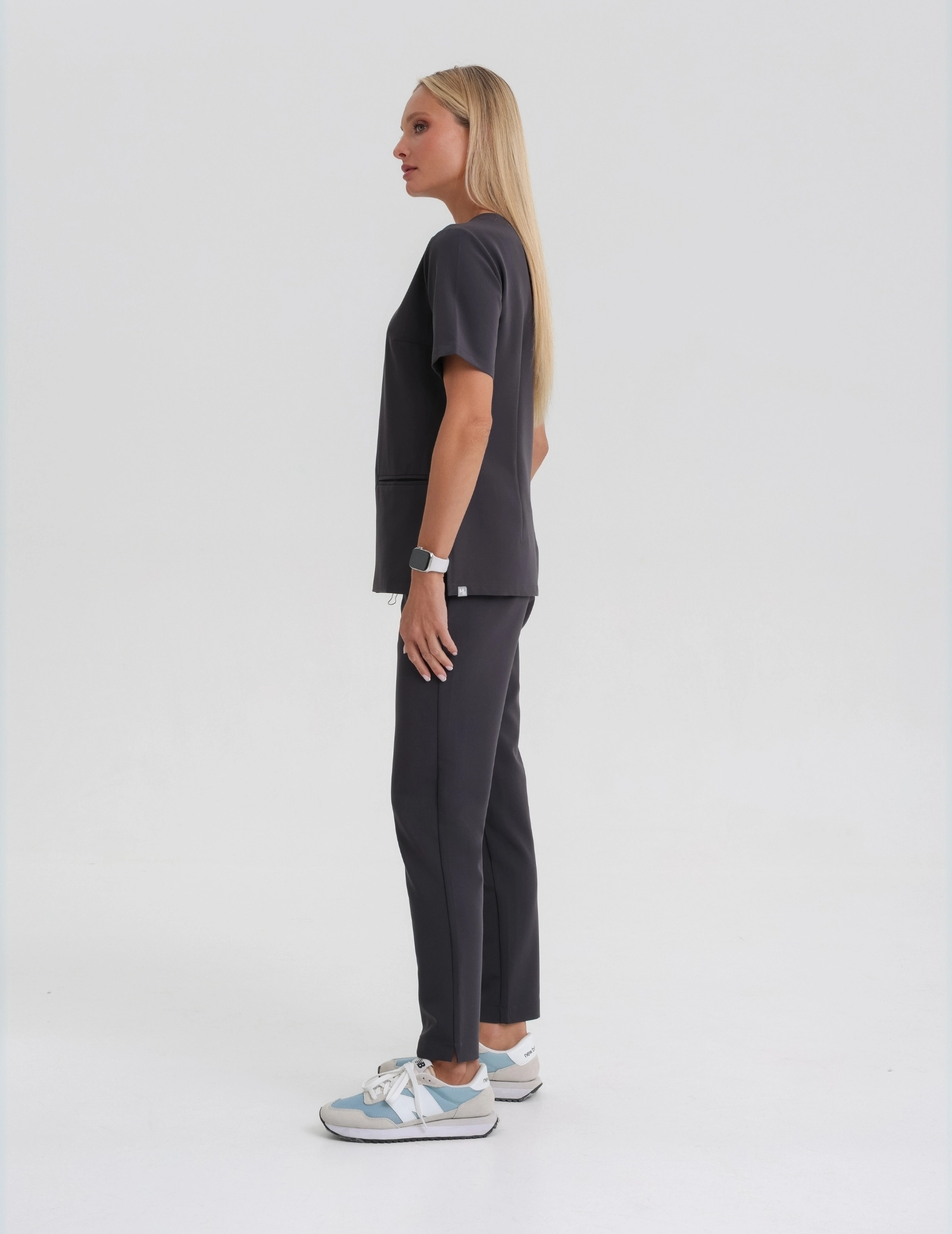 Casacca Medica Casy - SHADOW