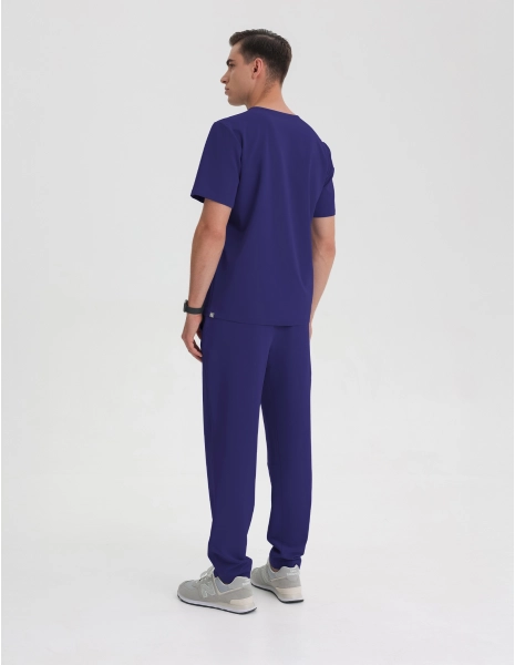 Pantaloni Medici Uomo Basic...