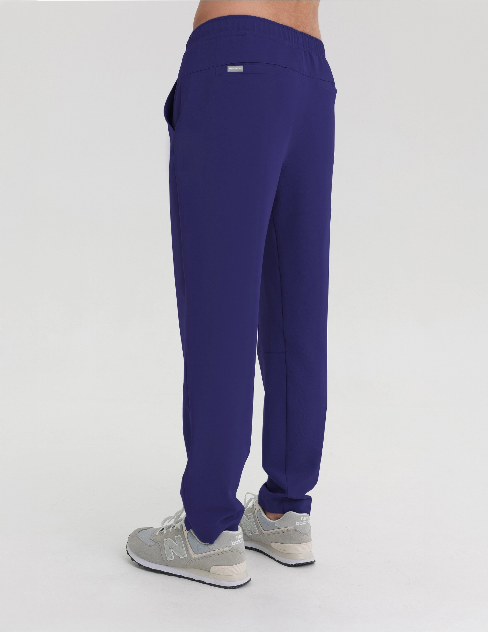 Pantaloni Medici Uomo Basic - DUSK