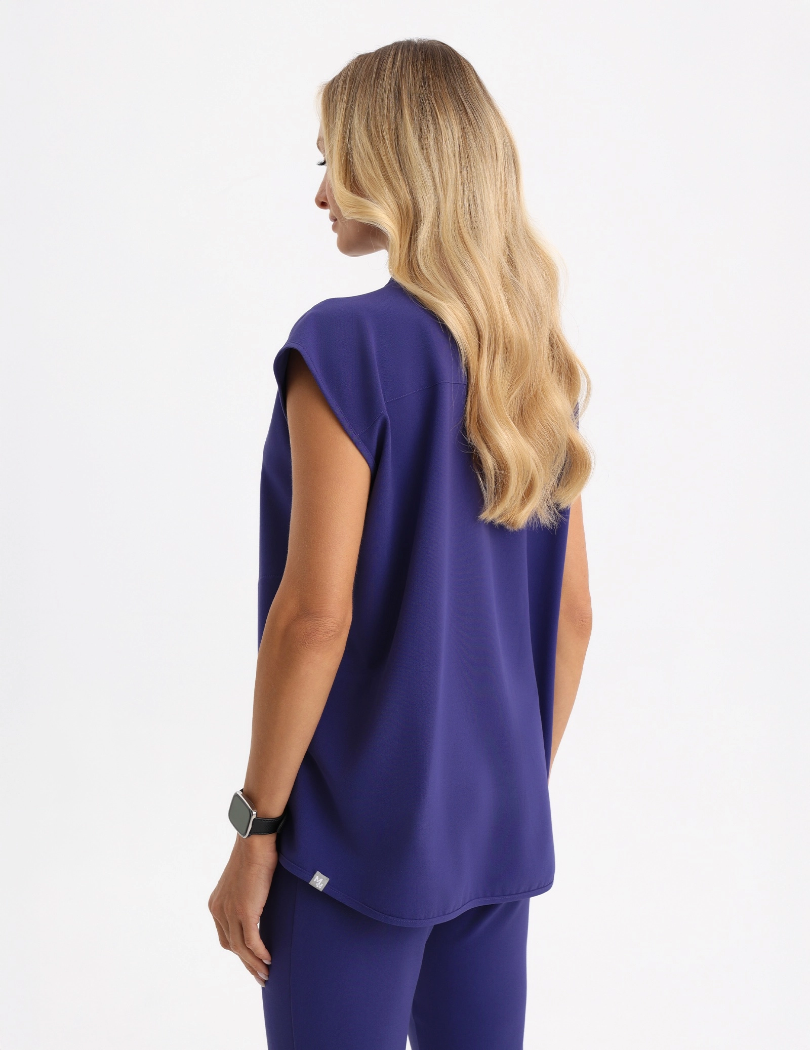 Casacca Medica Khloe - DUSK