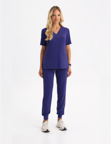 Pantaloni Medici Donna...